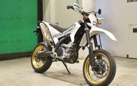 YAMAHA WR250X 2025 DG15J