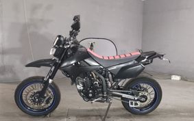 KAWASAKI D-TRACKERX LX250V