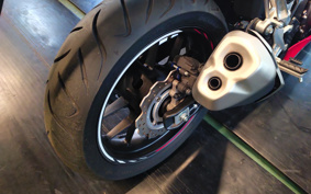 HONDA CBR400R ABS 2020 NC56