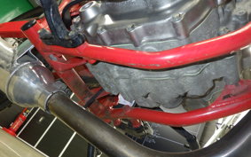 HONDA FTR223 2026 MC34