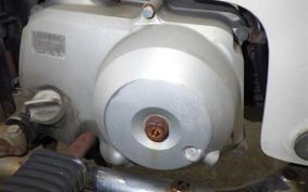 HONDA C90 SUPER CUB 2019 HA02