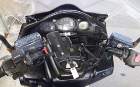 HONDA SILVER WING 600 2006 PF01