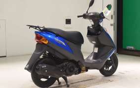 SUZUKI ADDRESS V125 G 2003 CF46A