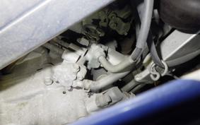 HONDA NSR250R 1991 MC18