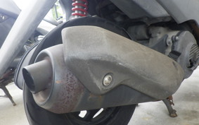 SUZUKI ADDRESS V125 2010 CF46A