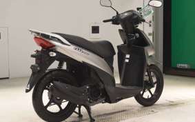 SUZUKI ADDRESS 110 CE47A