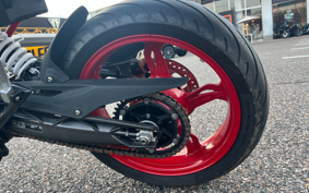 BMW G310R 2021 0G41
