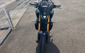 YAMAHA MT-09 SP ABS 2022 RN69J