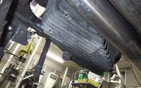 KAWASAKI BALIUS 250 Gen.2 2025 ZR250B