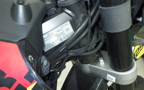 APRILIA RX 125 2025