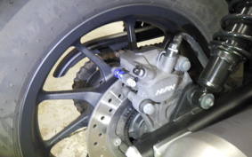 HONDA REBEL 250 A 2014 MC49