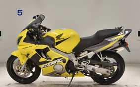 HONDA CBR600F 2002