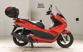 HONDA PCX 150 2006 KF12