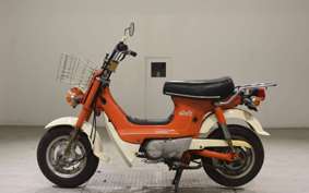 HONDA CHALY 50 2026 CF50