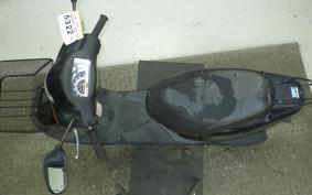 SUZUKI LET's 2 2008 CA1PA