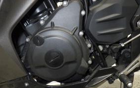 KAWASAKI NINJA 400 2023 EX400G