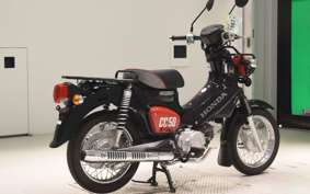 HONDA ｸﾛｽｶﾌﾞ50 AA06