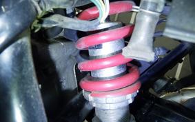 HONDA APE 50 2024 AC18