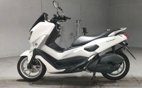 YAMAHA N-MAX 125 SE86J