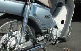 HONDA SUPER CUB110 JA10