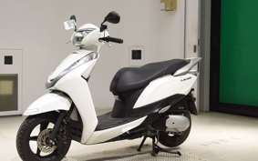 HONDA LEAD 125 1994 JF45