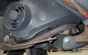 SUZUKI ADDRESS V50 G CA42A