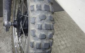YAMAHA PW80 4BC