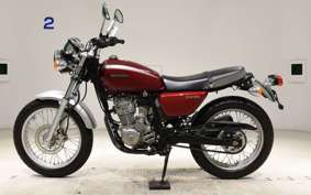 HONDA CB223S 2021 MC40
