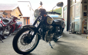 KAWASAKI W650 1999 50A002