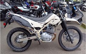 KAWASAKI KLX230 SHERPA LX232A