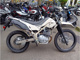 Фото Kawasaki KLX230 SHERPA с японского аукциона