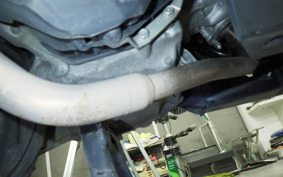 HONDA PCX125 2008 JK05