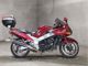 Фото Kawasaki ZZR1100 1996 с японского аукциона