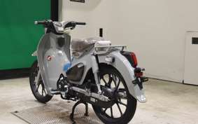 HONDA C125 SUPER CUB JA71