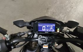 SUZUKI GSX-S125 DL32B