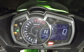 KAWASAKI NINJA 400 2025 EX400L