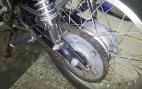 YAMAHA SR400 Gen.2 1992 1JR