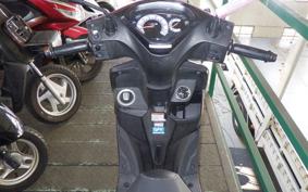 YAMAHA AXIS 125 Z SED7J