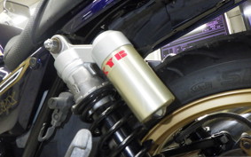 KAWASAKI ZRX400 1999 ZR400E