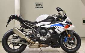 BMW S1000RR 2026