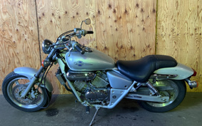 HONDA CB125 R JC91
