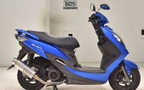 SUZUKI SWISH 125 2006 DV12B