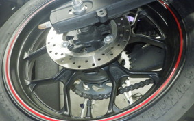 YAMAHA YZF-R25 2021 RG10J