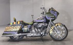 HARLEY FLTRXS1690 2015 KTM