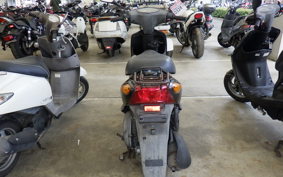 YAMAHA JOG Delux SA39J