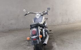 HONDA SHADOW 400 NC34