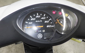 YAMAHA JOG ZR-4 2023 SA58J