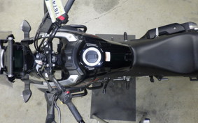 SUZUKI Vｽﾄﾛｰﾑ250 1996