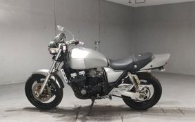 SUZUKI GSX400 2000 GK79A