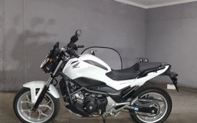 HONDA NC750S 2017 RC88